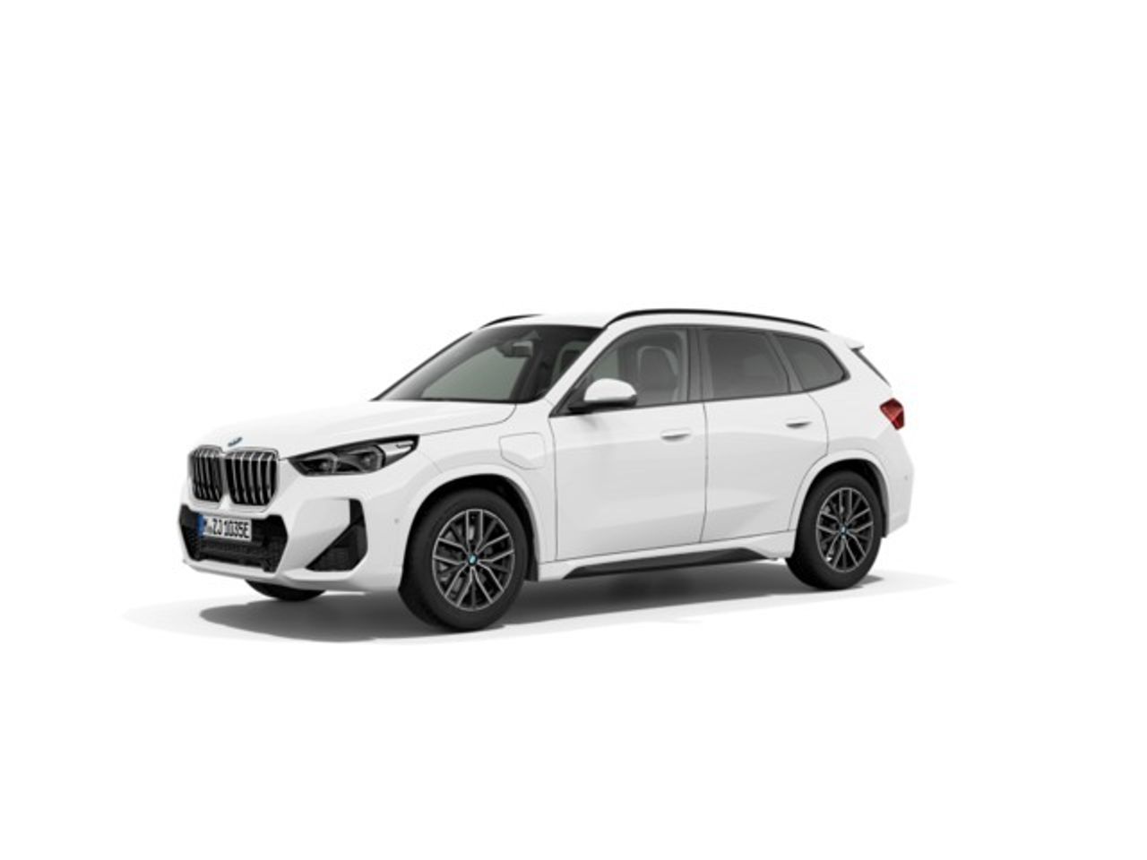 BMW X1 xdrive25e 180 kw (245 cv)  2026 Híbrido (Gasolina) - Foto 3