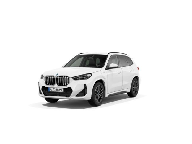 BMW X1 xdrive25e 180 kw (245 cv)