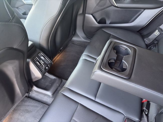 BMW X1 xdrive25e 180 kw (245 cv)
