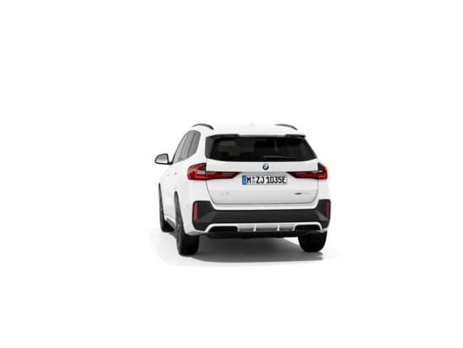 BMW X1 xdrive25e 180 kw (245 cv)