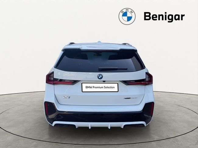 BMW X1 xdrive25e 180 kw (245 cv)