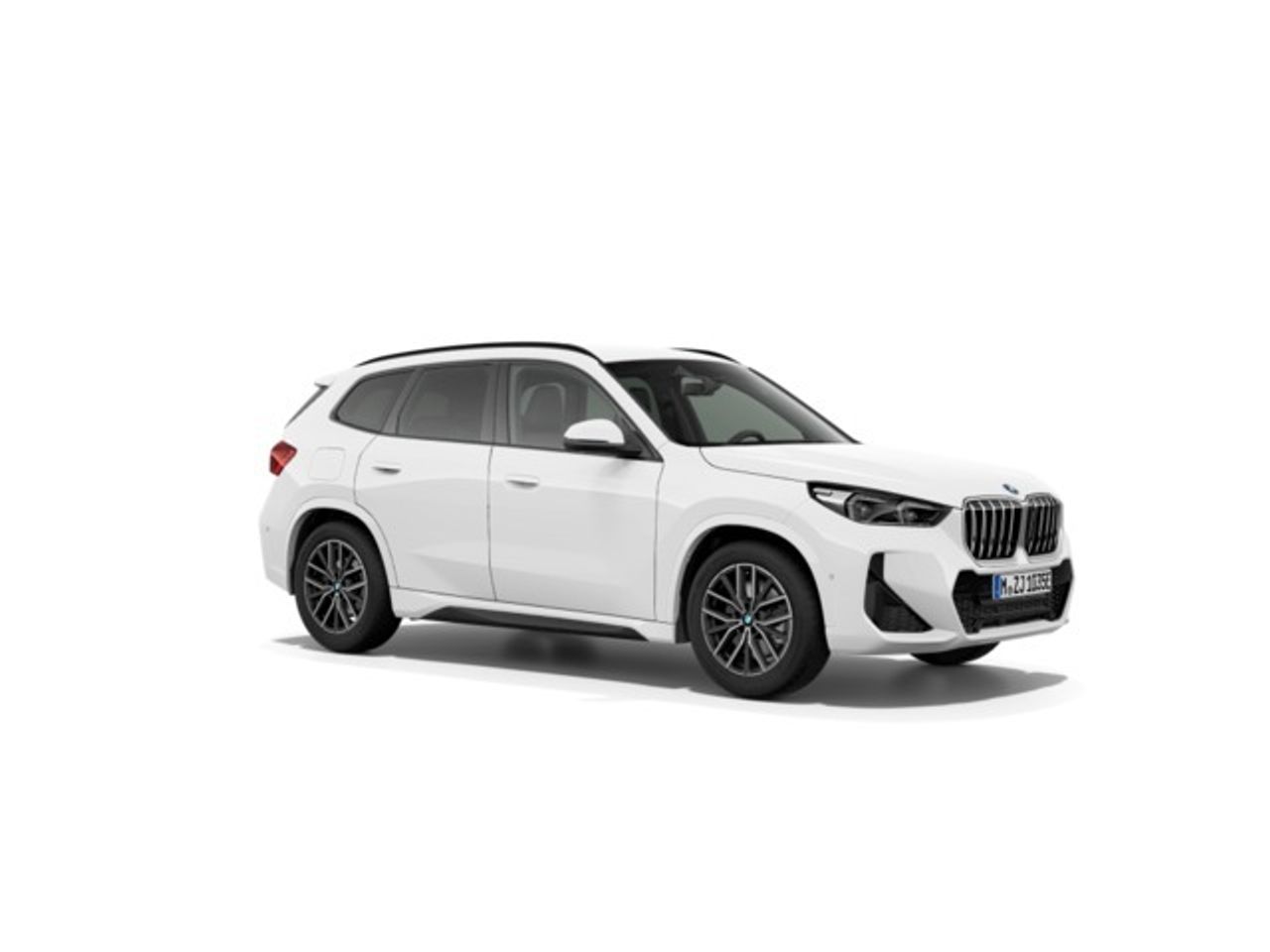 BMW X1 xdrive25e 180 kw (245 cv)  2026 Híbrido (Gasolina) - Foto 5