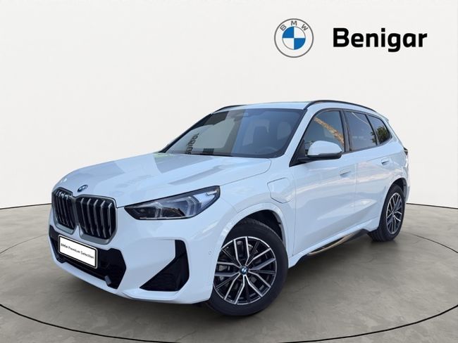 BMW X1 xdrive25e 180 kw (245 cv)