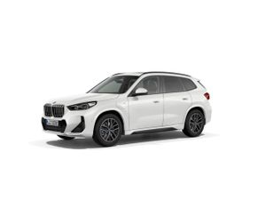 BMW X1 xdrive25e 180 kw (245 cv)  2025 Híbrido (Gasolina) - Foto 3