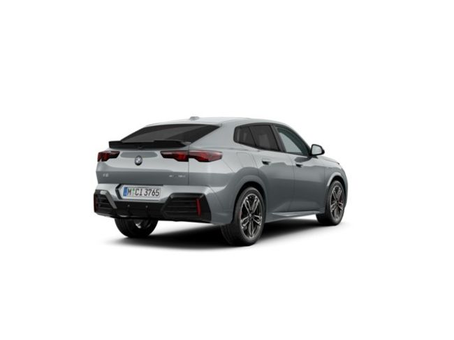 BMW X2 sdrive18d 110 kw (150 cv)