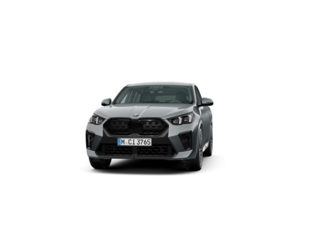 BMW X2 sdrive18d 110 kw (150 cv)