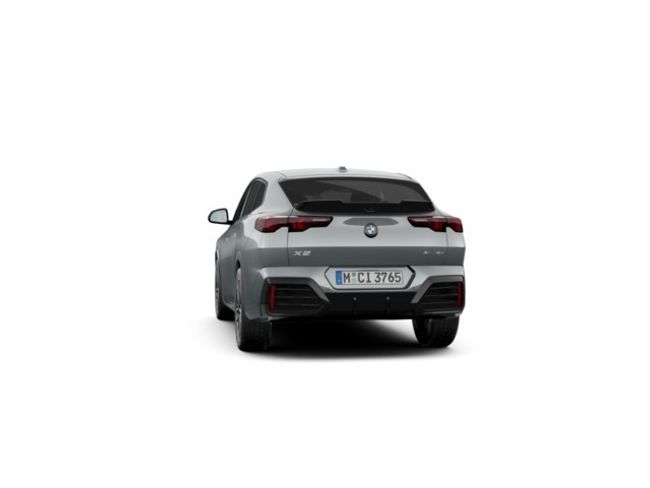 BMW X2 sdrive18d 110 kw (150 cv)