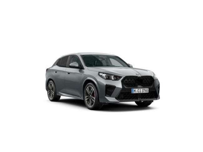 BMW X2 sdrive18d 110 kw (150 cv)
