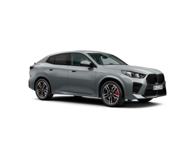 BMW X2 sdrive18d 110 kw (150 cv)