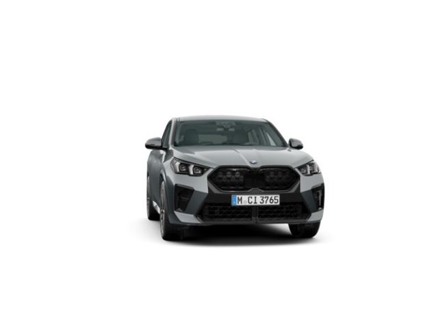 BMW X2 sdrive18d 110 kw (150 cv)