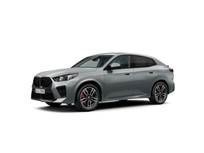BMW X2 sdrive18d 110 kw (150 cv)