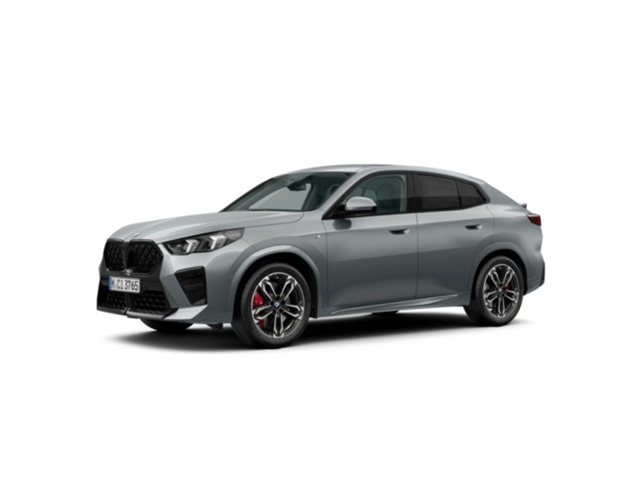 BMW X2 sdrive18d 110 kw (150 cv)  2025 Diésel - Foto 3