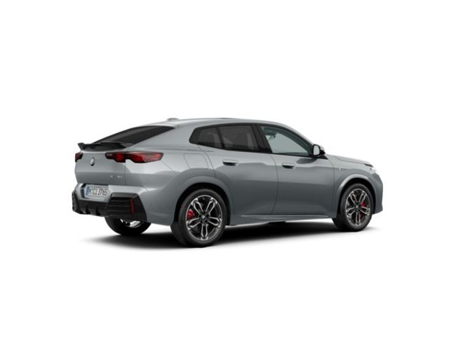 BMW X2 sdrive18d 110 kw (150 cv)