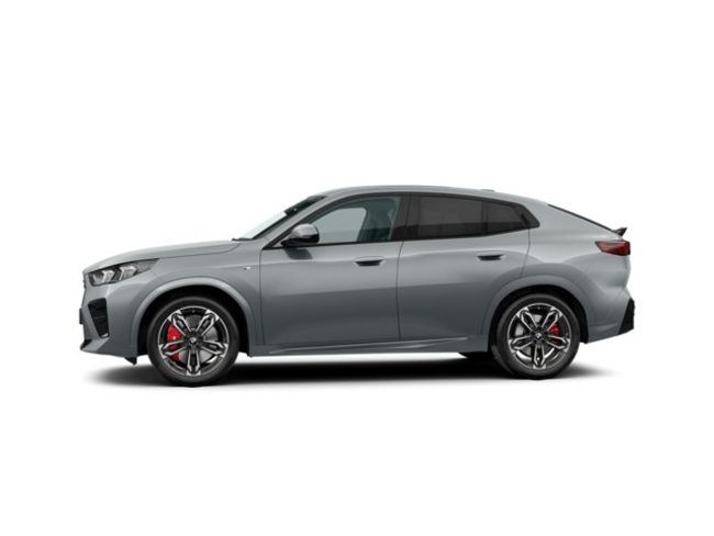 BMW X2 sdrive18d 110 kw (150 cv)