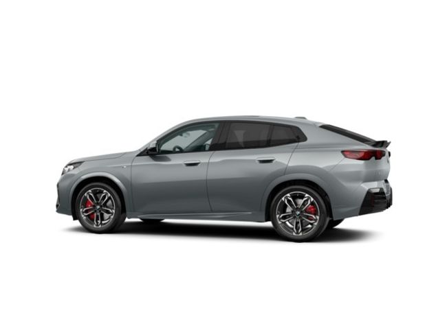 BMW X2 sdrive18d 110 kw (150 cv)
