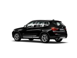 BMW X3 sdrive18d 110 kw (150 cv)  2017 Diésel - Foto 13