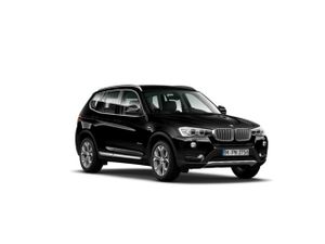 BMW X3 sdrive18d 110 kw (150 cv)  2017 Diésel - Foto 17