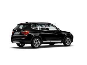 BMW X3 sdrive18d 110 kw (150 cv)  2017 Diésel - Foto 15