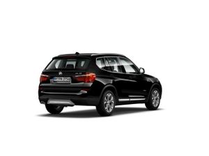 BMW X3 sdrive18d 110 kw (150 cv)  2017 Diésel - Foto 21