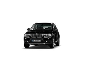BMW X3 sdrive18d 110 kw (150 cv)  2017 Diésel - Foto 2