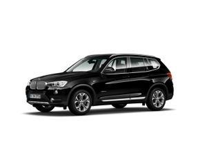 BMW X3 sdrive18d 110 kw (150 cv)  2017 Diésel - Foto 3