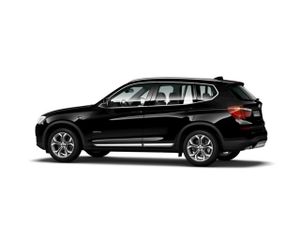 BMW X3 sdrive18d 110 kw (150 cv)  2017 Diésel - Foto 19