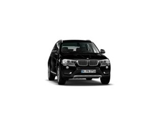 BMW X3 sdrive18d 110 kw (150 cv)  2017 Diésel - Foto 11