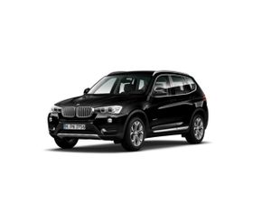 BMW X3 sdrive18d 110 kw (150 cv)  2017 Diésel - Foto 5