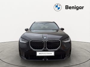 BMW X3 xdrive20d 145 kw (197 cv)  2025 Diésel - Foto 3