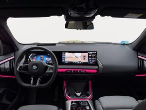 BMW X3 xdrive20d 145 kw (197 cv)  2025 Diésel - Foto 13