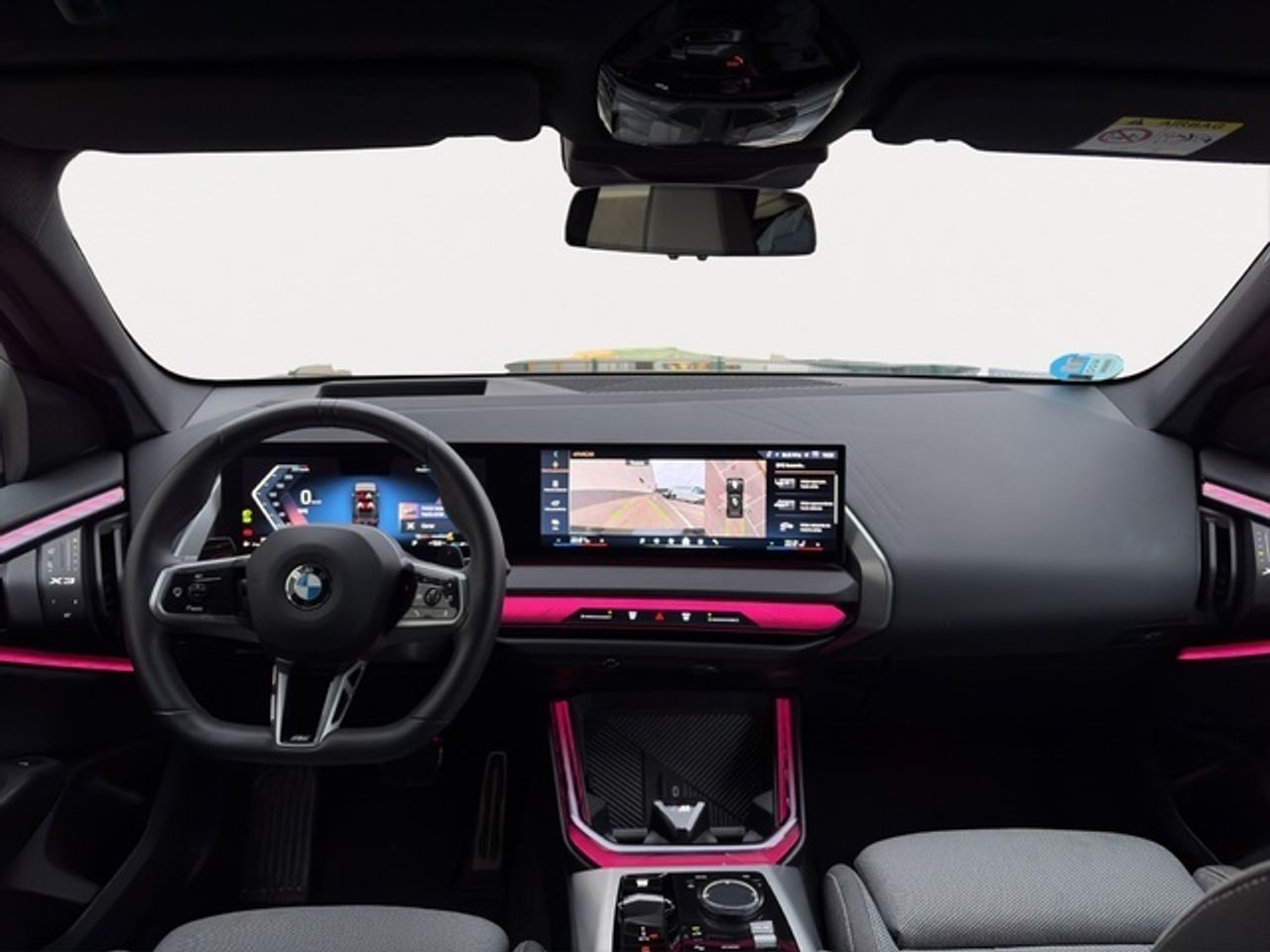 BMW X3 xdrive20d 145 kw (197 cv)  2025 Diésel - Foto 8