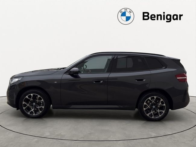 BMW X3 xdrive20d 145 kw (197 cv)