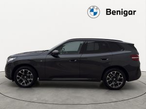 BMW X3 xdrive20d 145 kw (197 cv)  2025 Diésel - Foto 5