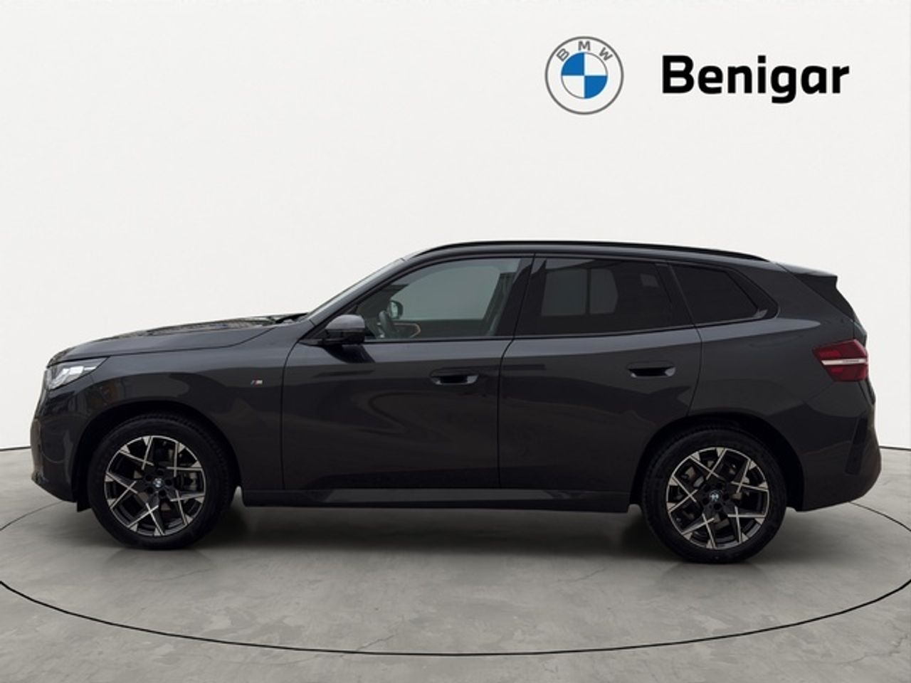 BMW X3 xdrive20d 145 kw (197 cv)  2025 Diésel - Foto 4