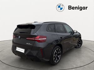 BMW X3 xdrive20d 145 kw (197 cv)  2025 Diésel - Foto 7