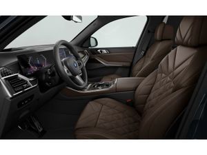 BMW X5 xdrive50e 360 kw (489 cv)  2024 Híbrido (Gasolina) - Foto 5