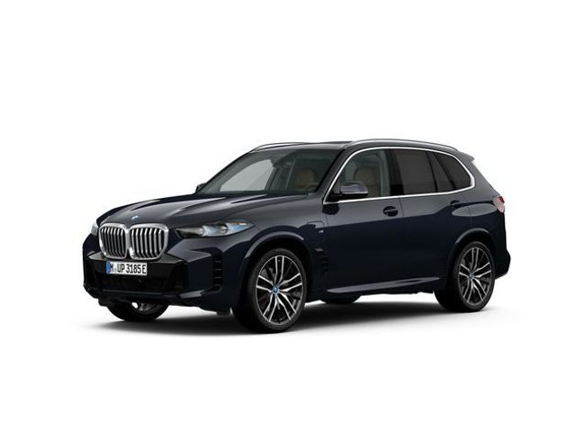 BMW X5 xdrive50e 360 kw (489 cv)
