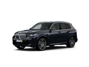 BMW X5 xdrive50e 360 kw (489 cv)  2024 Híbrido (Gasolina) - Foto 2