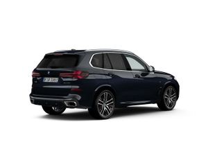 BMW X5 xdrive50e 360 kw (489 cv)  2024 Híbrido (Gasolina) - Foto 3