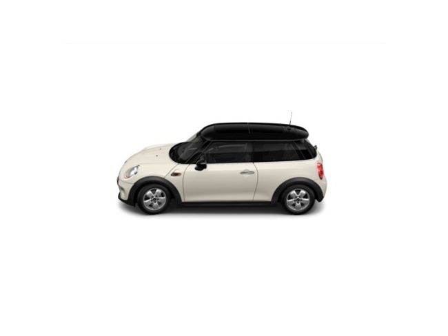MINI Cooper 100 kw (136 cv)