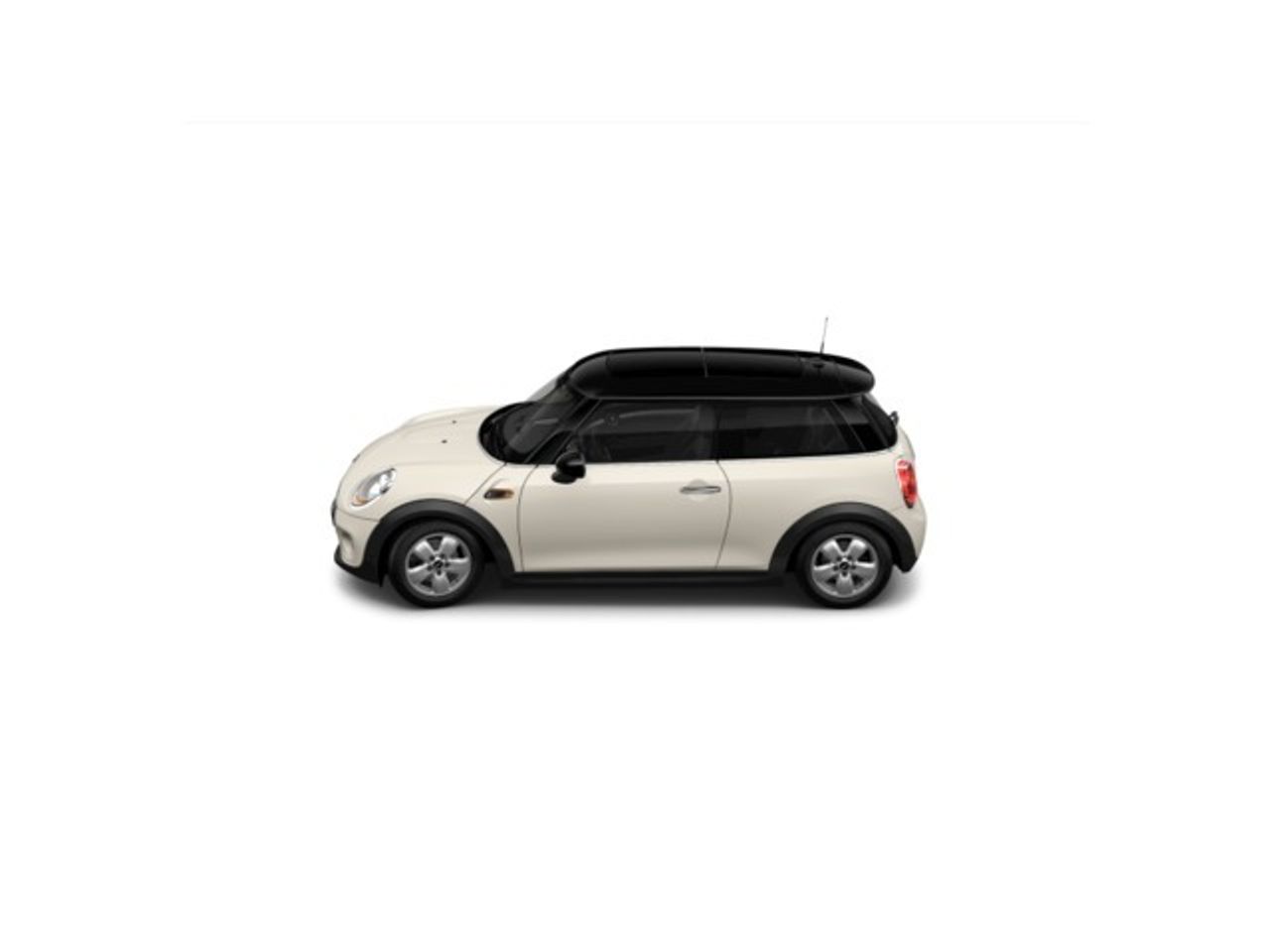 MINI Cooper 100 kw (136 cv)  2015 Gasolina - Foto 7
