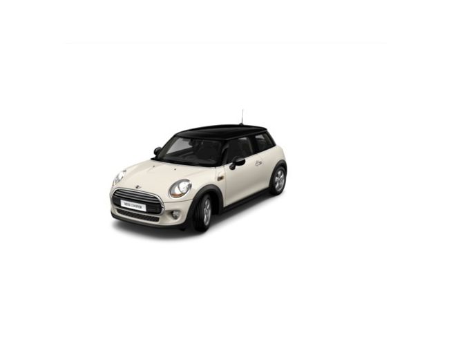 MINI Cooper 100 kw (136 cv)