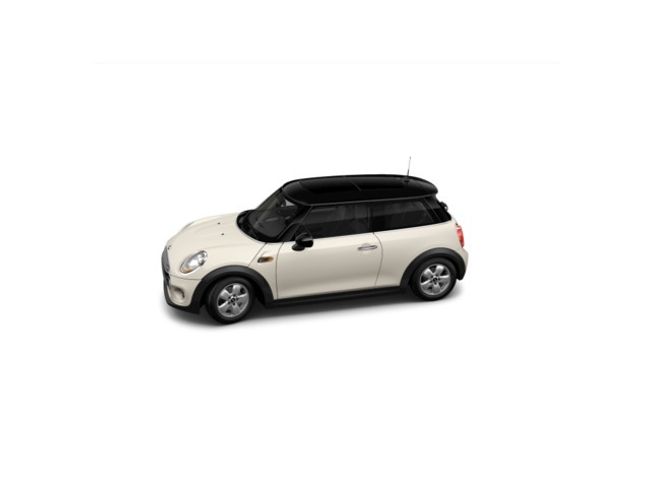 MINI Cooper 100 kw (136 cv)