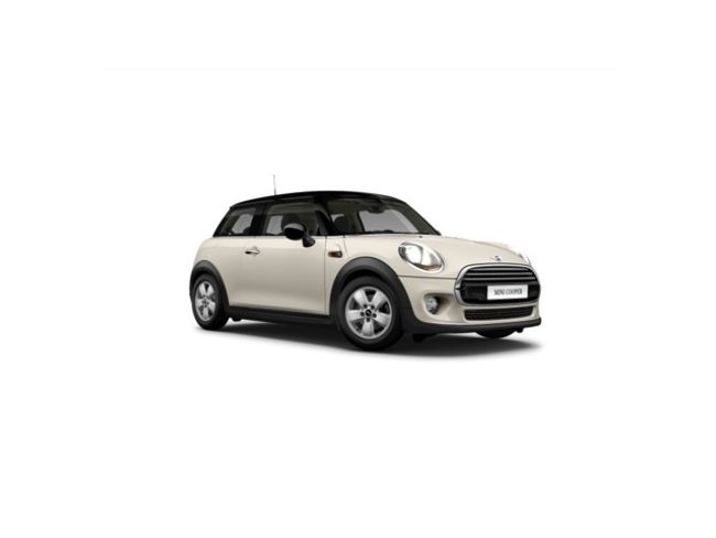 MINI Cooper 100 kw (136 cv)