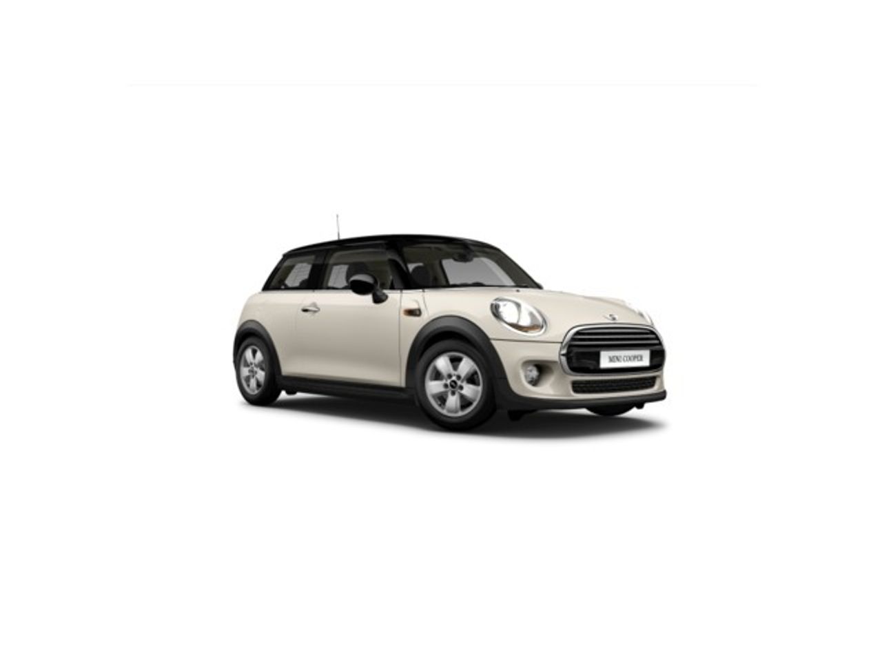 MINI Cooper 100 kw (136 cv)  2015 Gasolina - Foto 5