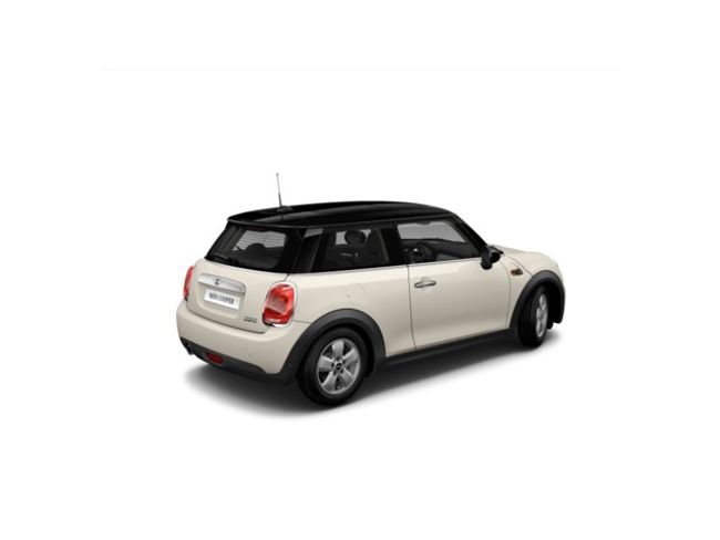 MINI Cooper 100 kw (136 cv)