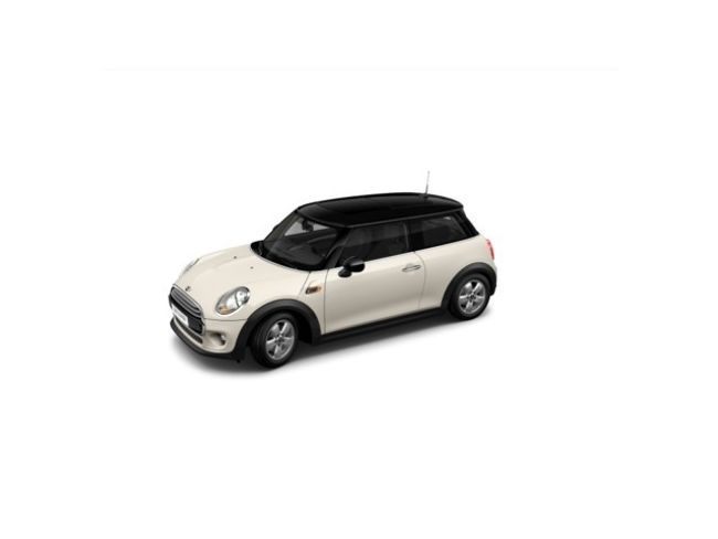MINI Cooper 100 kw (136 cv)