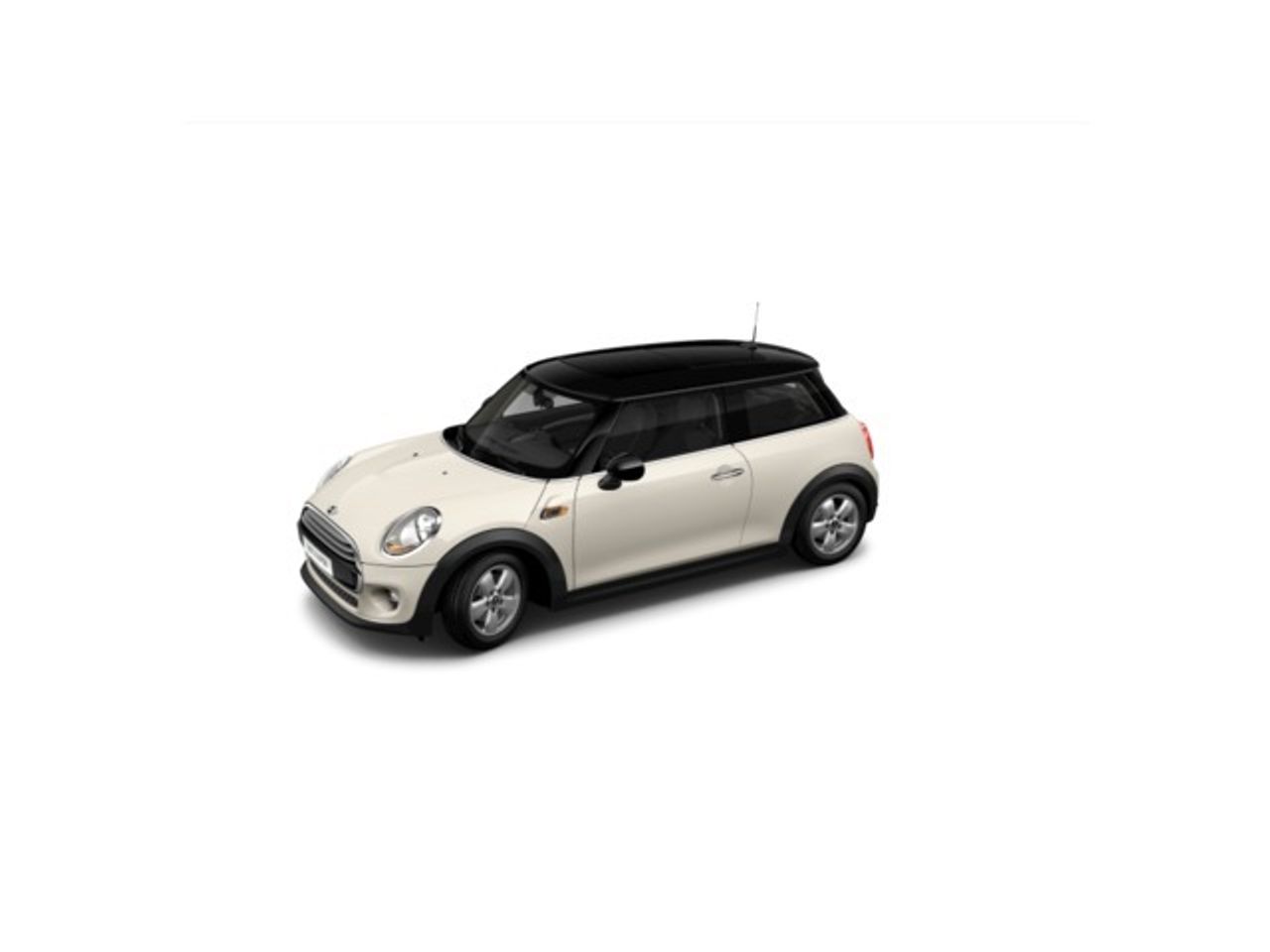 MINI Cooper 100 kw (136 cv)  2015 Gasolina - Foto 6