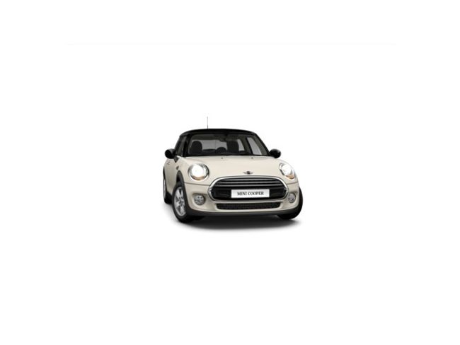 MINI Cooper 100 kw (136 cv)