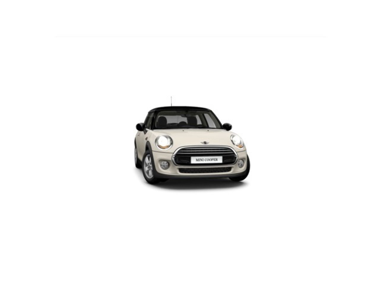 MINI Cooper 100 kw (136 cv)  2015 Gasolina - Foto 8
